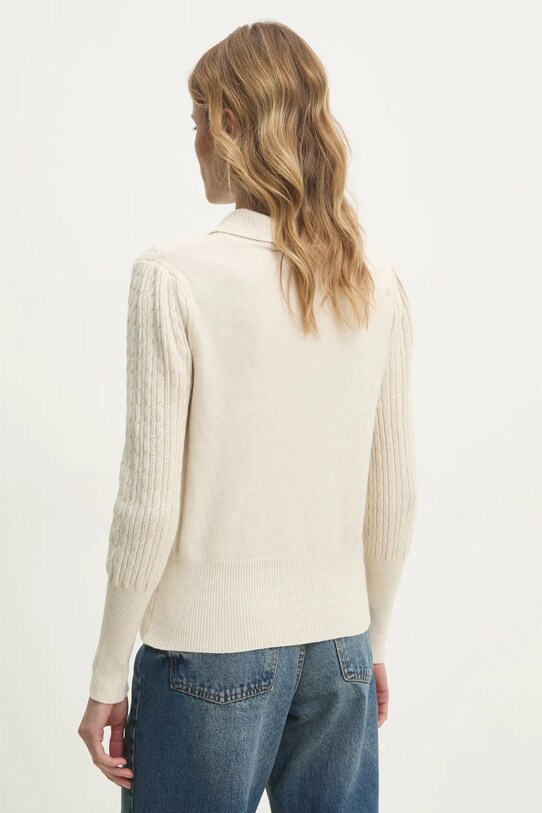 Oblečenie Sveter Answear.LAB DA795.HWK béžová