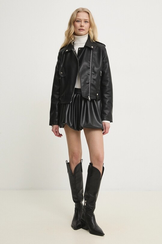 Answear Lab pulover MT9266.hlk alb WW25