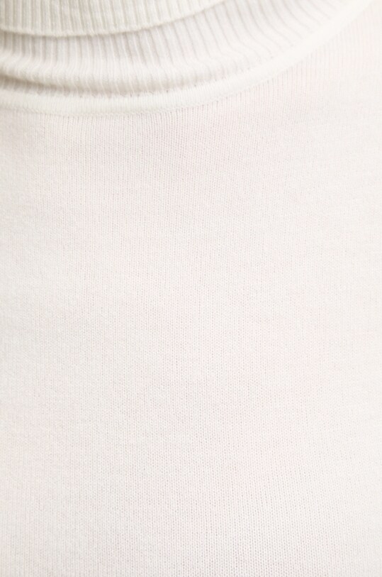 Answear Lab pulover alb MT9266.hlk