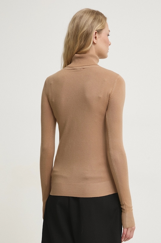 Îmbrăcăminte Answear Lab pulover MT9266.hlk maro