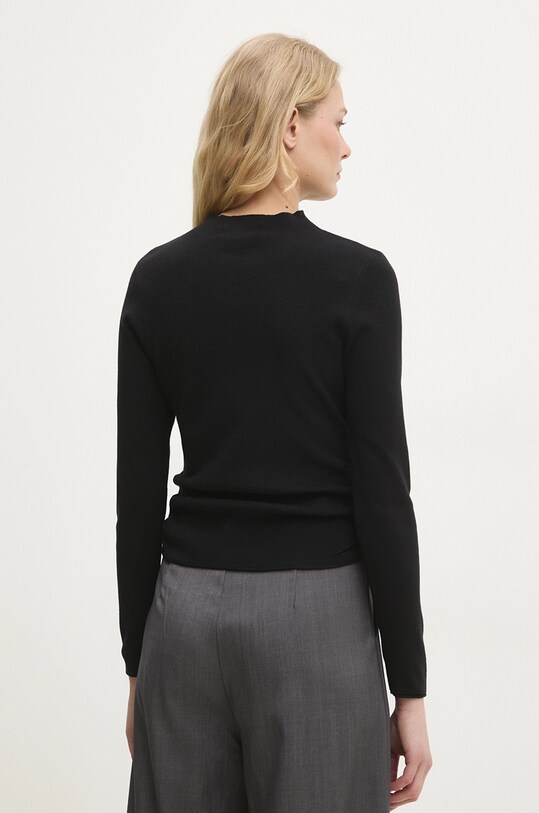 Одяг Светр Answear Lab 3168.hos чорний