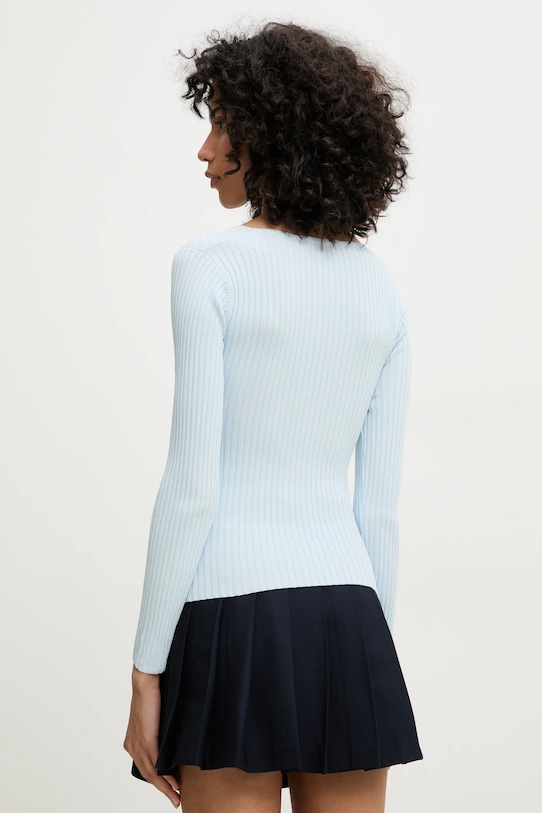 Abbigliamento Answear.LAB maglione D0591.FKK blu