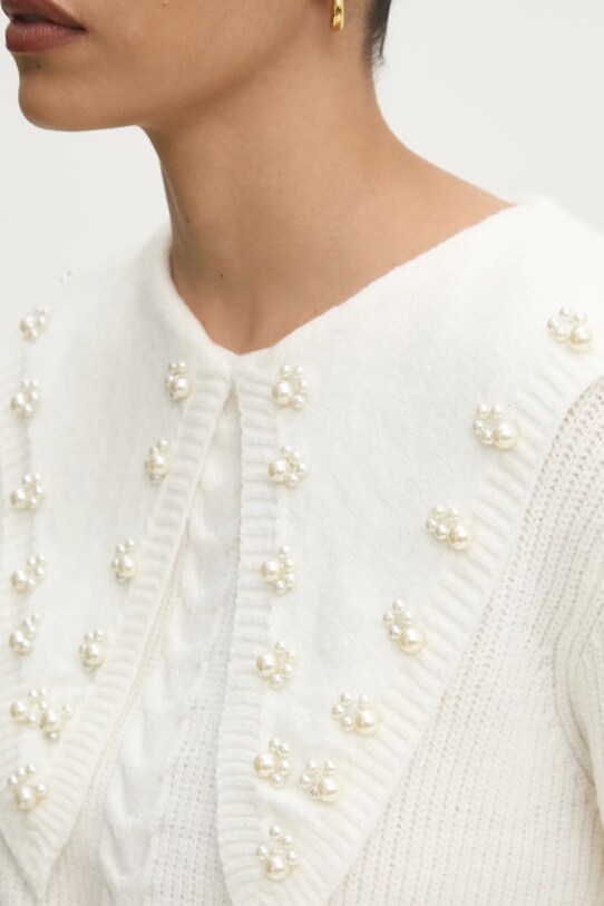 Answear Lab maglione in lana 4413.fos