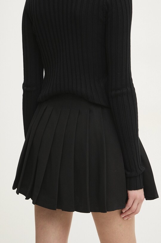 Îmbrăcăminte Answear Lab fustă MR21357.hlk negru