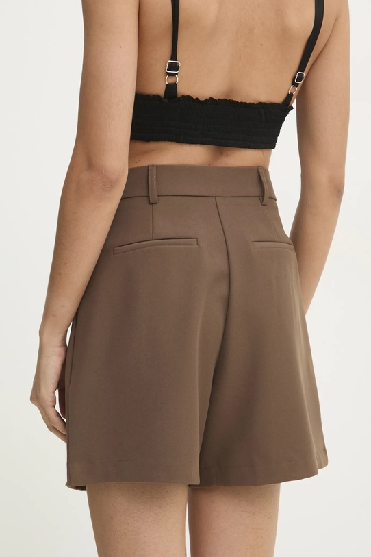 Abbigliamento Answear Lab pantaloncini 8811.flk marrone