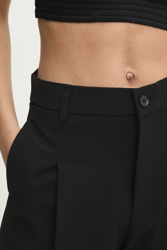 Kraťasy Answear.LAB černá 8811.flk