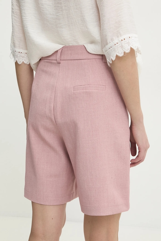 Oblačila Kratke hlače Answear.LAB 68811.hms roza