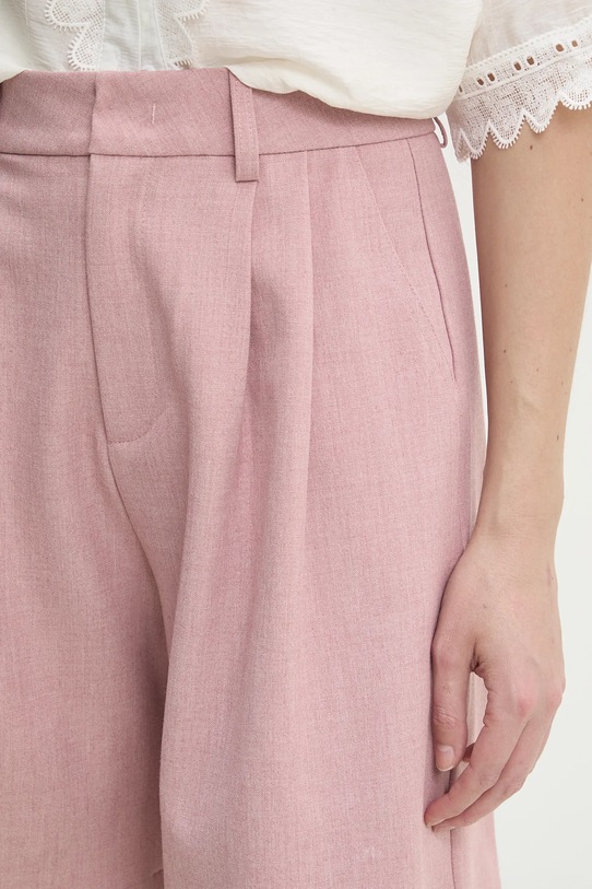 Kratke hlače Answear.LAB roza 68811.hms