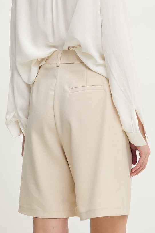 Îmbrăcăminte Answear Lab pantaloni scurti 68811.hms bej