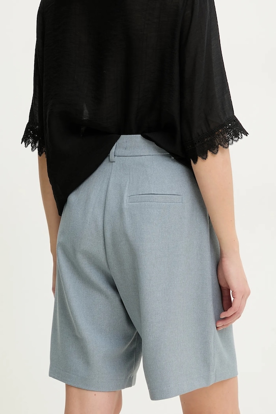 Oblačila Kratke hlače Answear.LAB 68811.hos modra