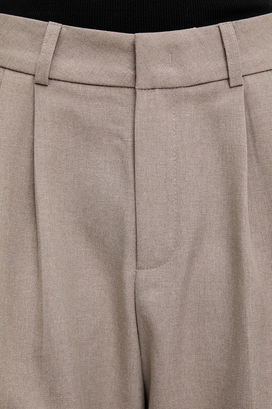 Шорты Answear.LAB бежевый 68811.hos