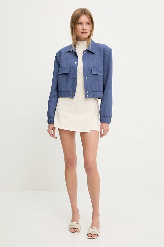 Answear.LAB spódnicospodnie rd2815.5.flk beżowy WW25