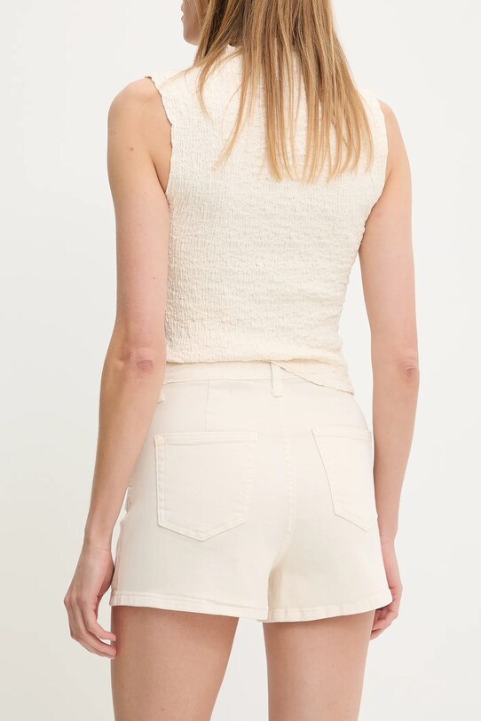 Îmbrăcăminte Answear Lab fustă pantaloni rd2815.5.flk bej