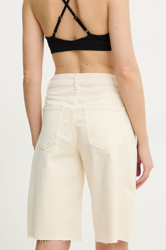 Одяг Джинсові шорти Answear.LAB rd9062.3.flk бежевий