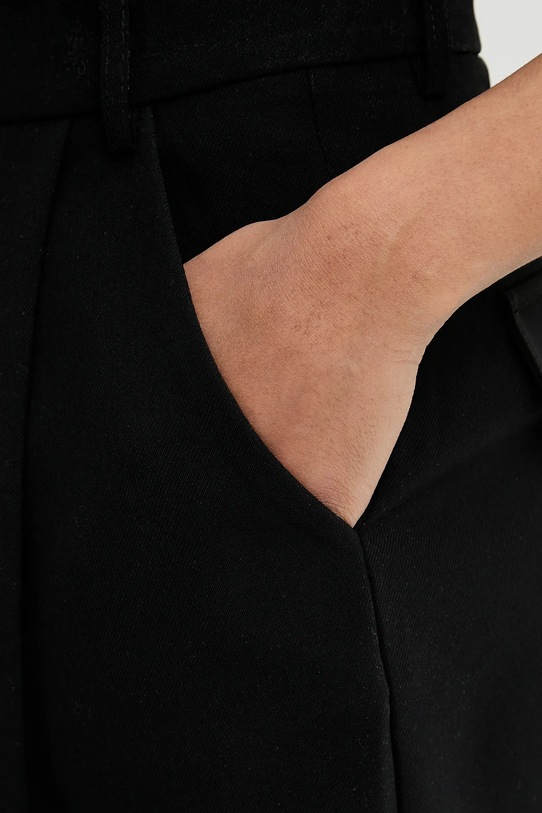 Шорти Answear.LAB чорний 5238.IKK