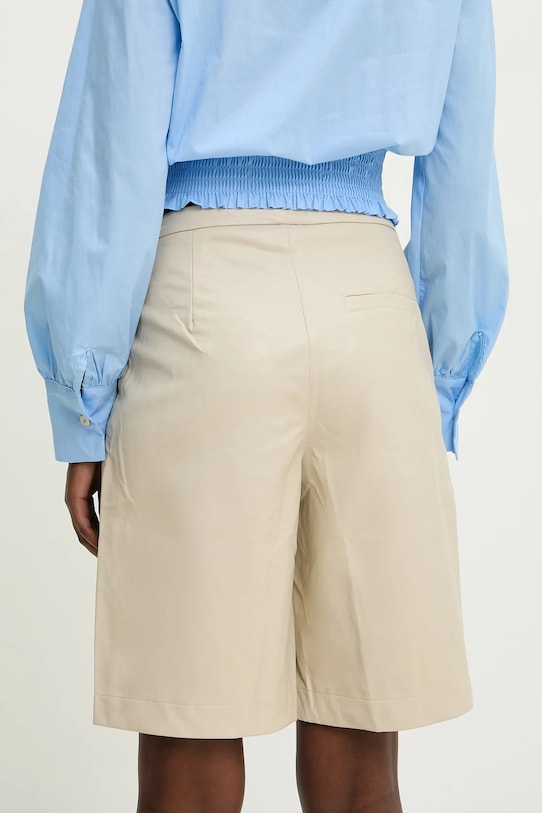 Oblačila Kratke hlače Answear.LAB 5323.IKK bež