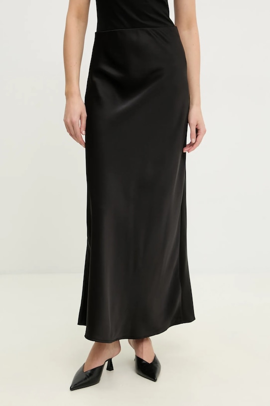 Спідниця Answear.LAB casual чорний 4202.ios