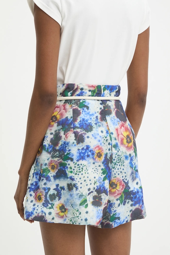 Ρούχα Σορτς Answear.LAB 3089.iak μπλε