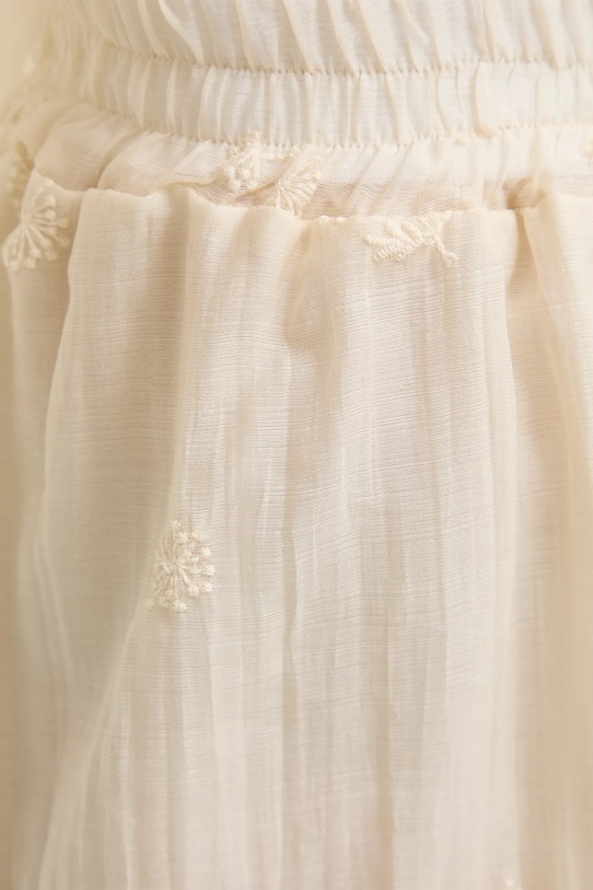 Kraťasy Answear.LAB béžová 93235.iak