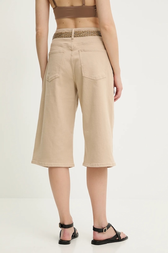 Abbigliamento Answear Lab pantaloncini F31758.3.hos beige