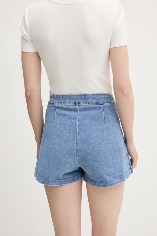 Îmbrăcăminte Answear Lab fustă și pantaloni denim M66093.hos albastru