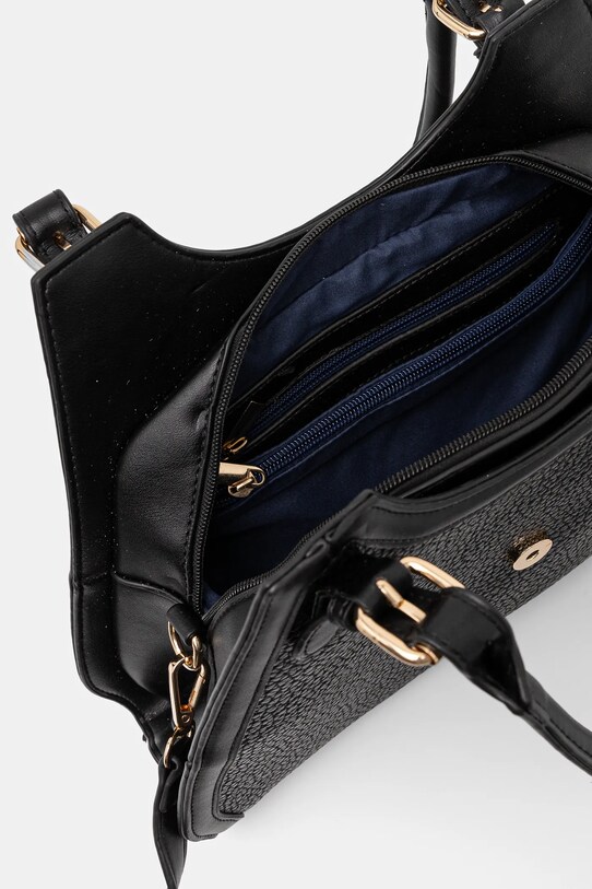 Answear Lab borsetta mc883.ilk nero