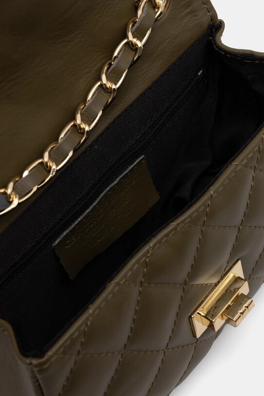 Answear Lab poseta de piele 833.ILK