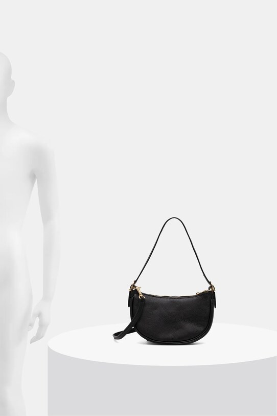 Answear Lab borsa a mano in pelle 1074.ilk