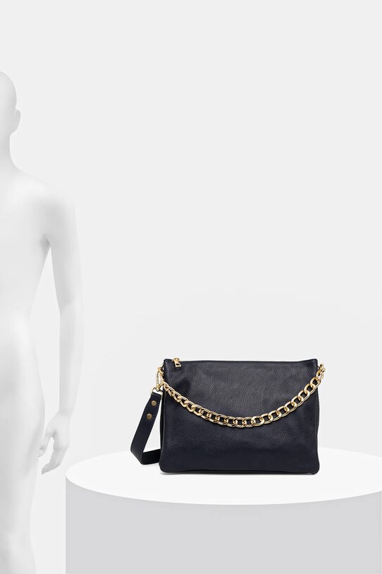 Kožená kabelka Answear.LAB 834.ilk