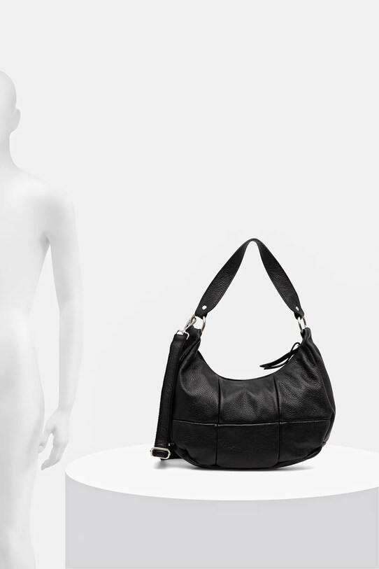 Шкіряна сумочка Answear.LAB 1023.ilk