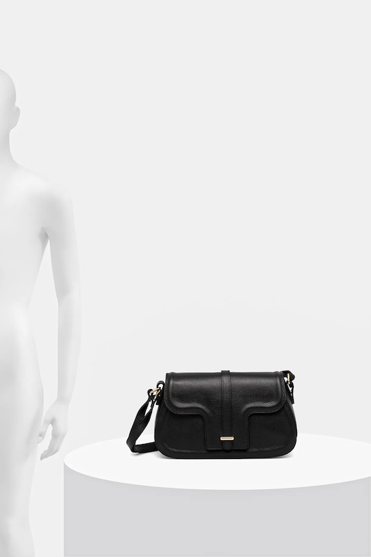 Кожаная сумочка Answear.LAB 872.ilk