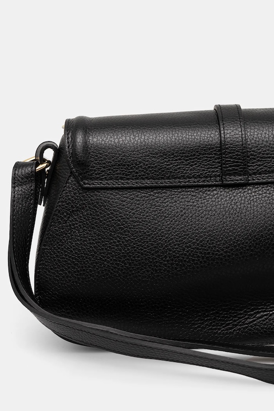 Аксессуары Кожаная сумочка Answear.LAB 872.ilk чёрный