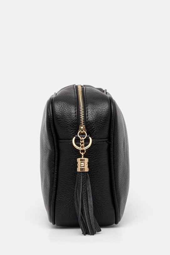 Dodaci Kožna torba Answear.LAB 930.ilk crna