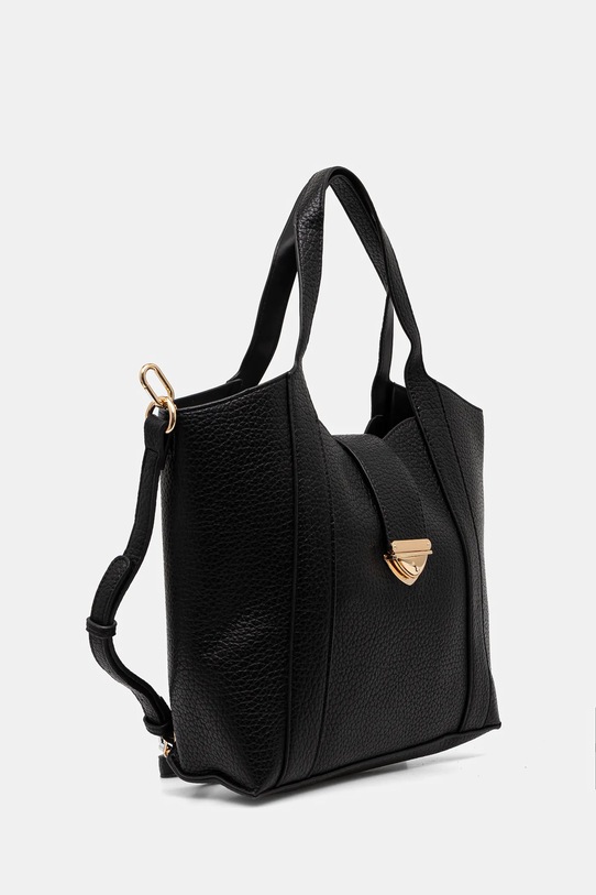 Doplňky Kabelka Answear.LAB 7421.ilk černá