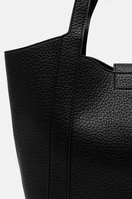 Kabelka Answear.LAB černá 7421.ilk