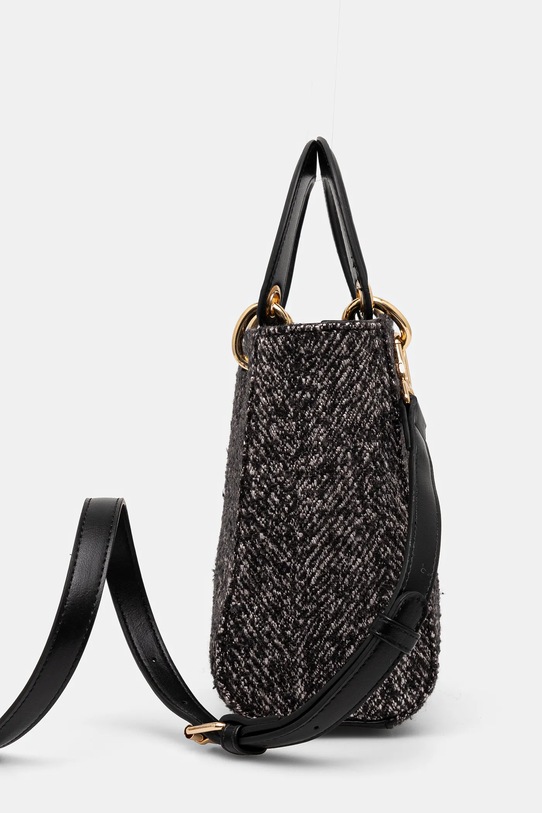 Τσάντα Answear.LAB 70412.ilk μαύρο WW25