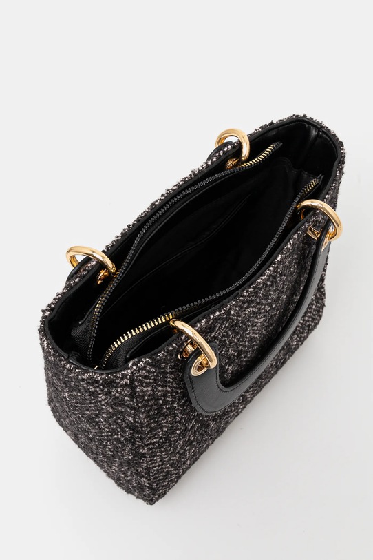 Τσάντα Answear.LAB 70412.ilk μαύρο