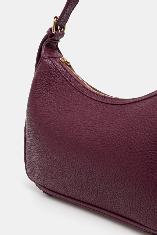 Accesorii Answear Lab poseta 7396.ilk burgundia