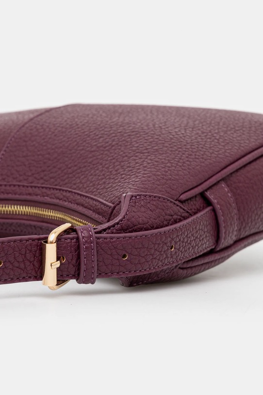 Answear Lab poseta burgundia 7396.ilk