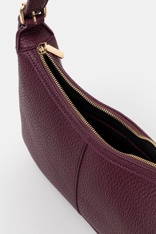 Answear Lab poseta 7396.ilk burgundia