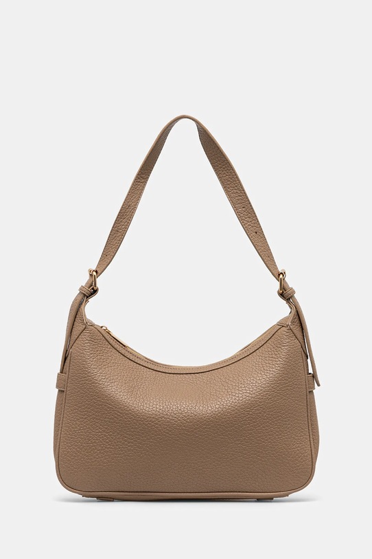 Сумочка Answear.LAB не вмещает А4 коричневый 7396.ilk