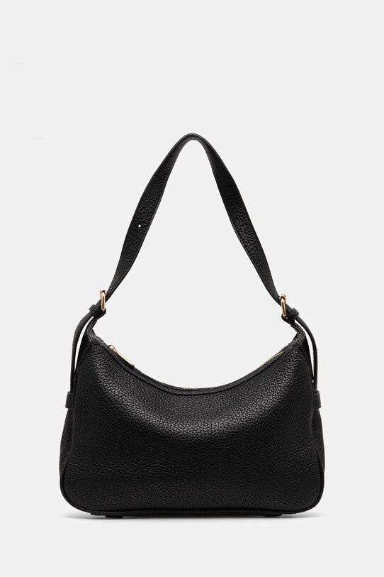 Answear Lab poseta uni negru 7396.ilk