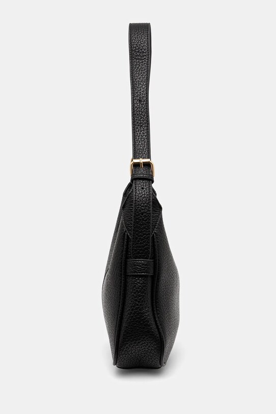 Answear Lab poseta 7396.ilk negru WW25