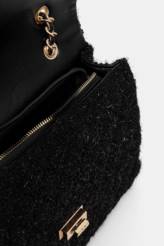 Kabelka Answear.LAB černá 70415.ILK