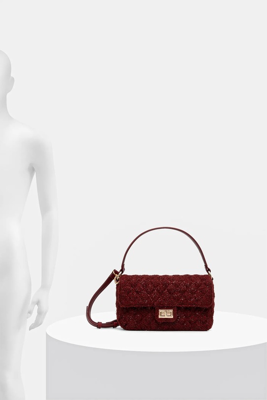 Torba Answear.LAB 70416.ILK crvena