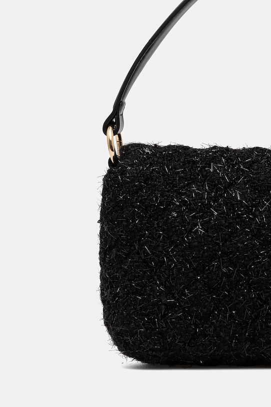 Akcesoria Answear.LAB torebka 70416.ILK czarny