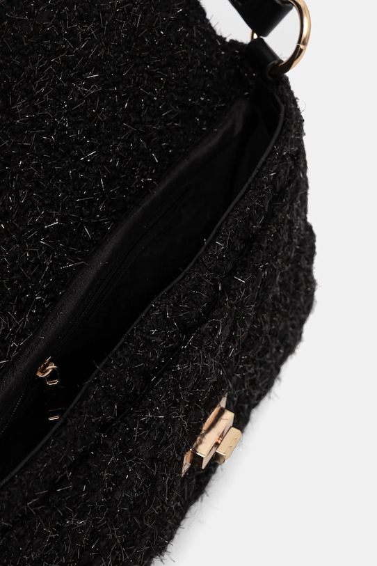 Answear.LAB torebka czarny 70416.ILK