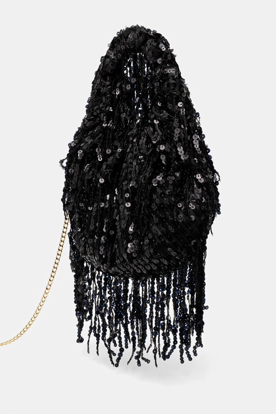 Сумочка Answear.LAB 70917.ILK чорний WW25