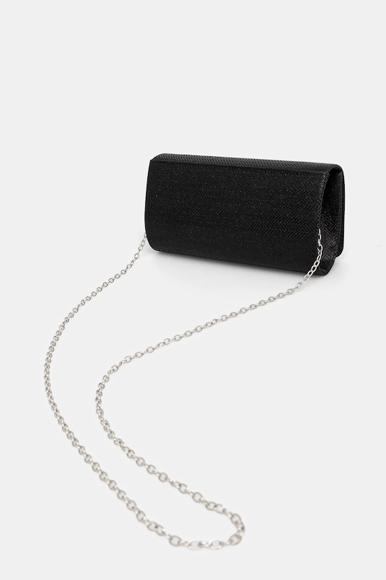 Αξεσουάρ Τσάντα Answear.LAB a823.FLK μαύρο