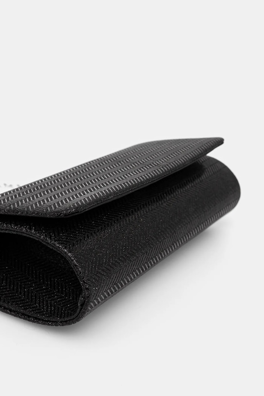 Τσάντα Answear.LAB μαύρο a823.FLK